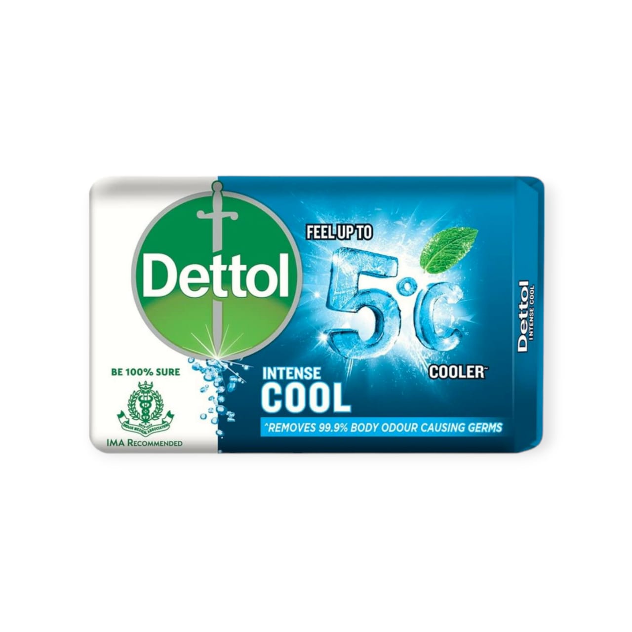 DETTOL SOAP COOL 110gm